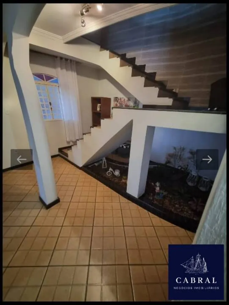 Casa, 3 quartos, 160 m² - Foto 5