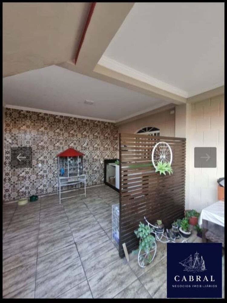 Casa, 3 quartos, 160 m² - Foto 3