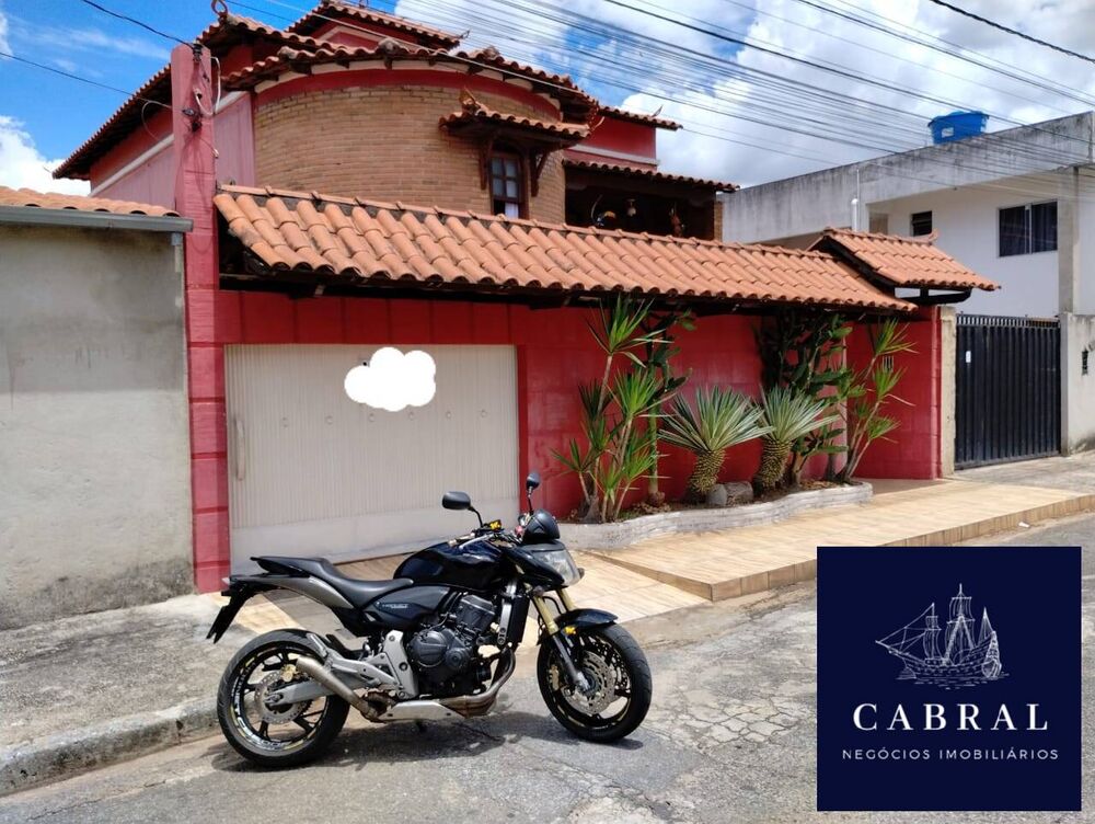 Casa, 3 quartos, 160 m² - Foto 4