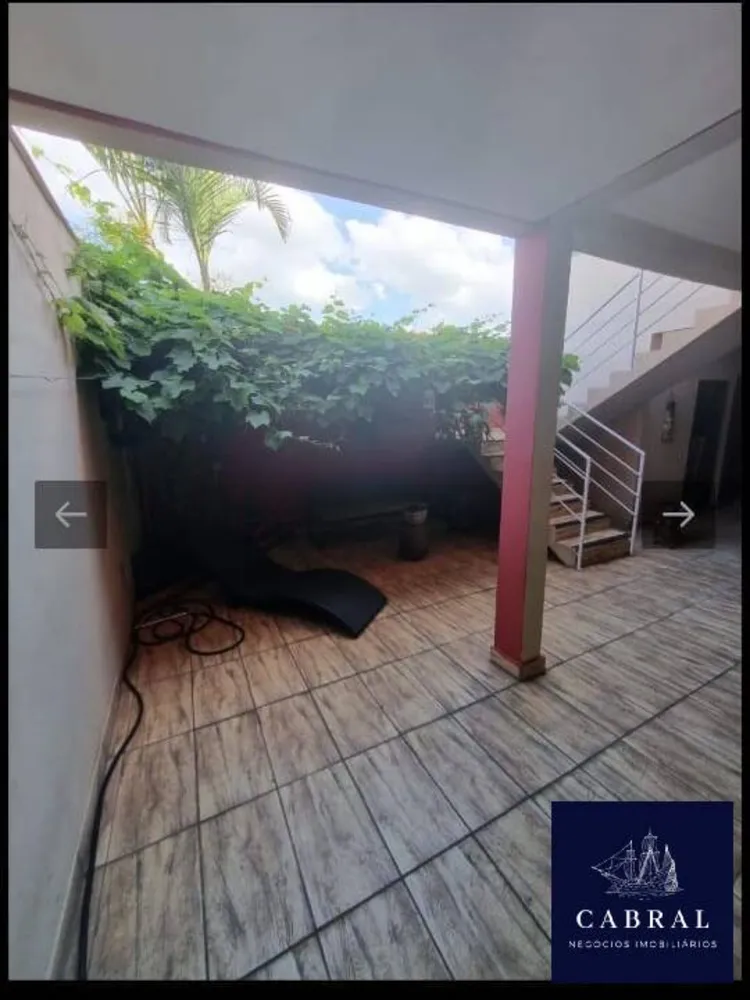 Casa, 3 quartos, 160 m² - Foto 3