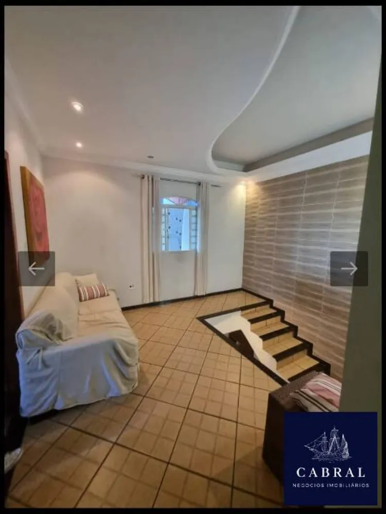 Casa, 3 quartos, 160 m² - Foto 4