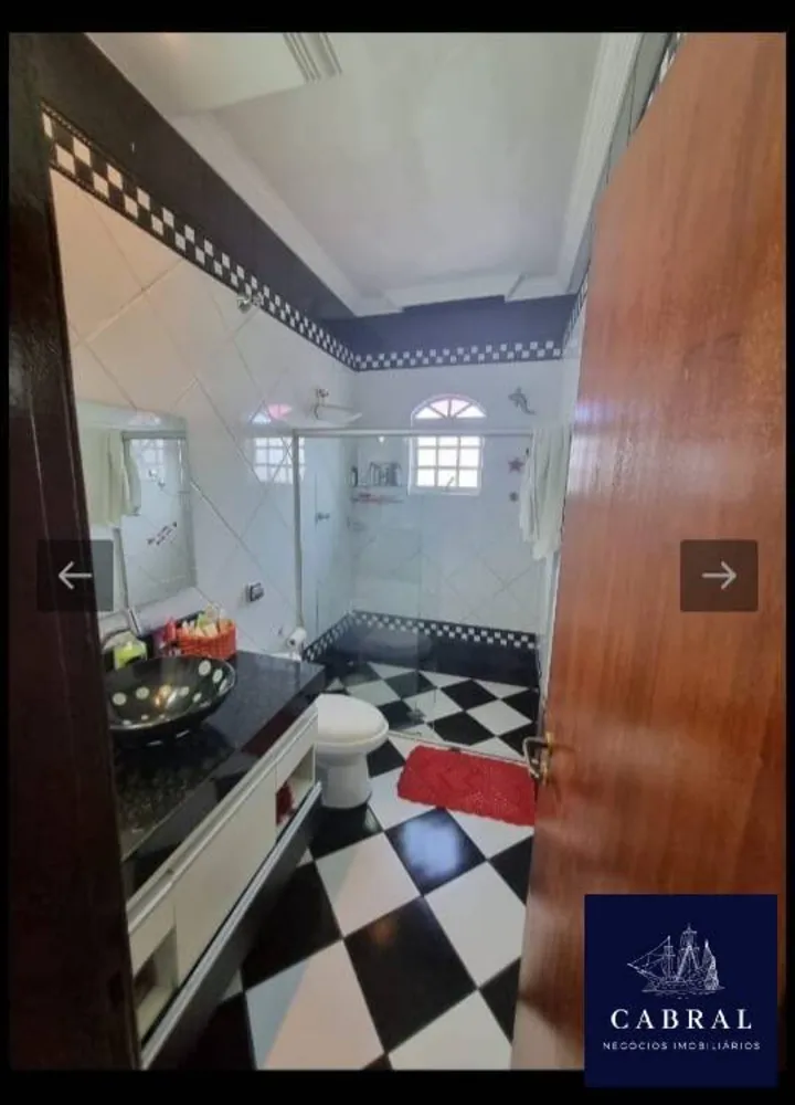 Casa, 3 quartos, 160 m² - Foto 12