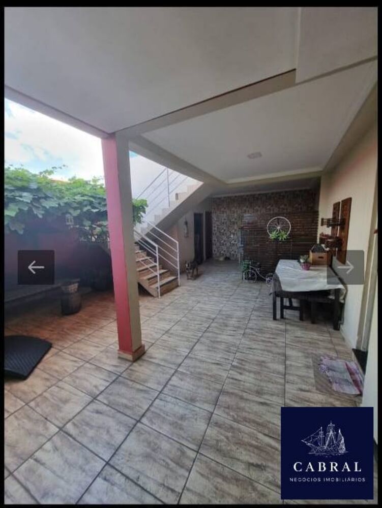 Casa, 3 quartos, 160 m² - Foto 1