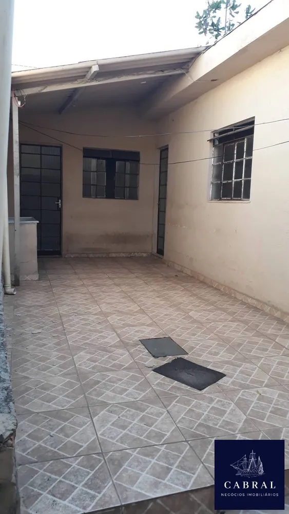 Casa, 3 quartos, 240 m² - Foto 3
