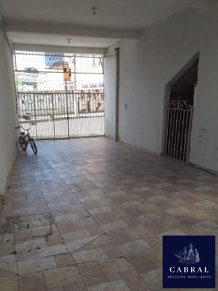 Casa, 3 quartos, 240 m² - Foto 14