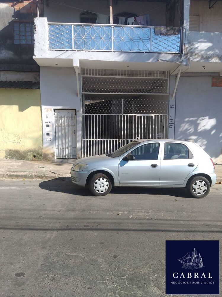 Casa, 3 quartos, 240 m² - Foto 1