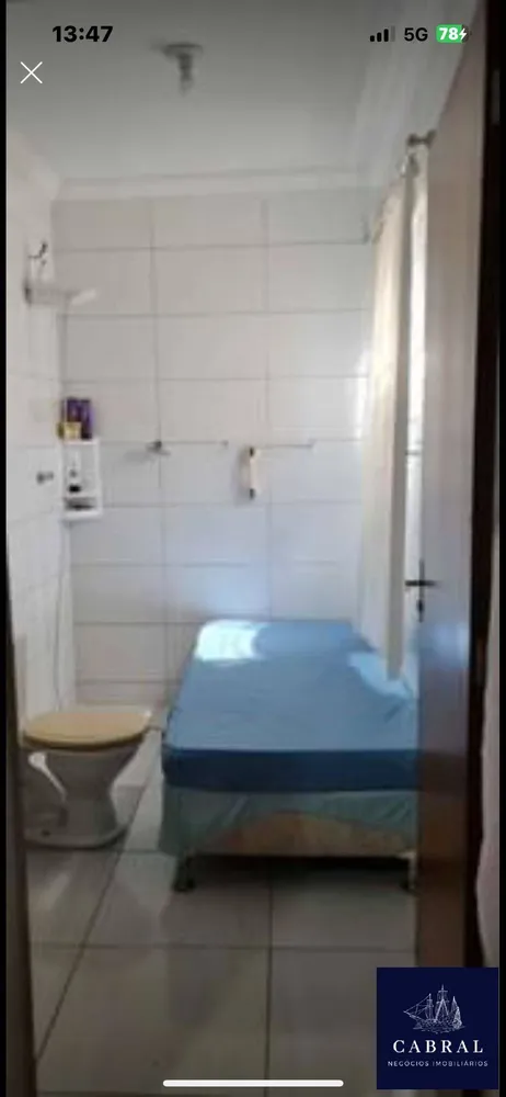 Casa, 3 quartos, 240 m² - Foto 9