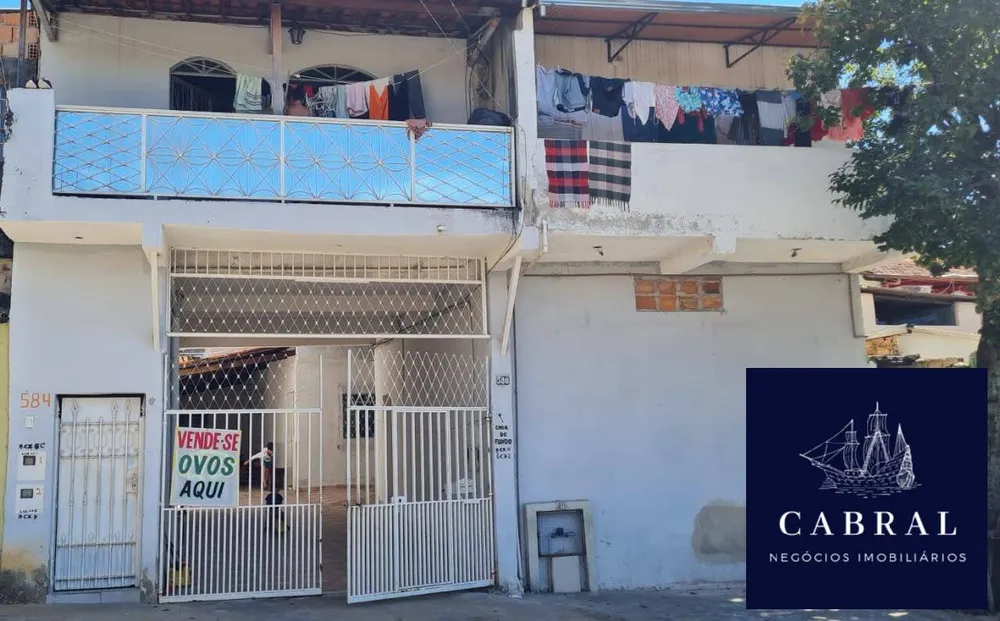 Casa, 3 quartos, 240 m² - Foto 7