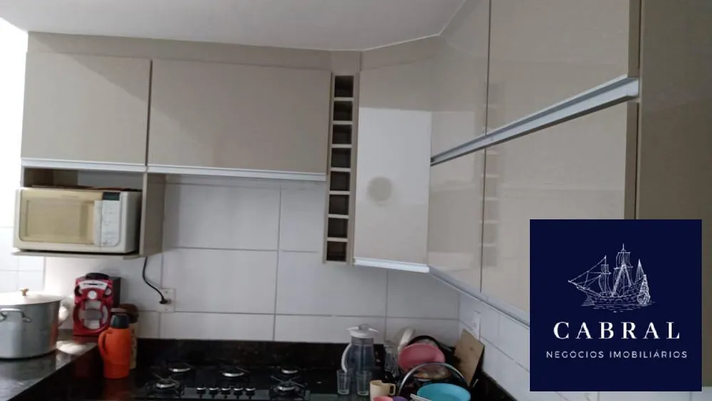 Casa, 3 quartos, 240 m² - Foto 4