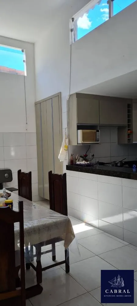Casa, 3 quartos, 240 m² - Foto 6