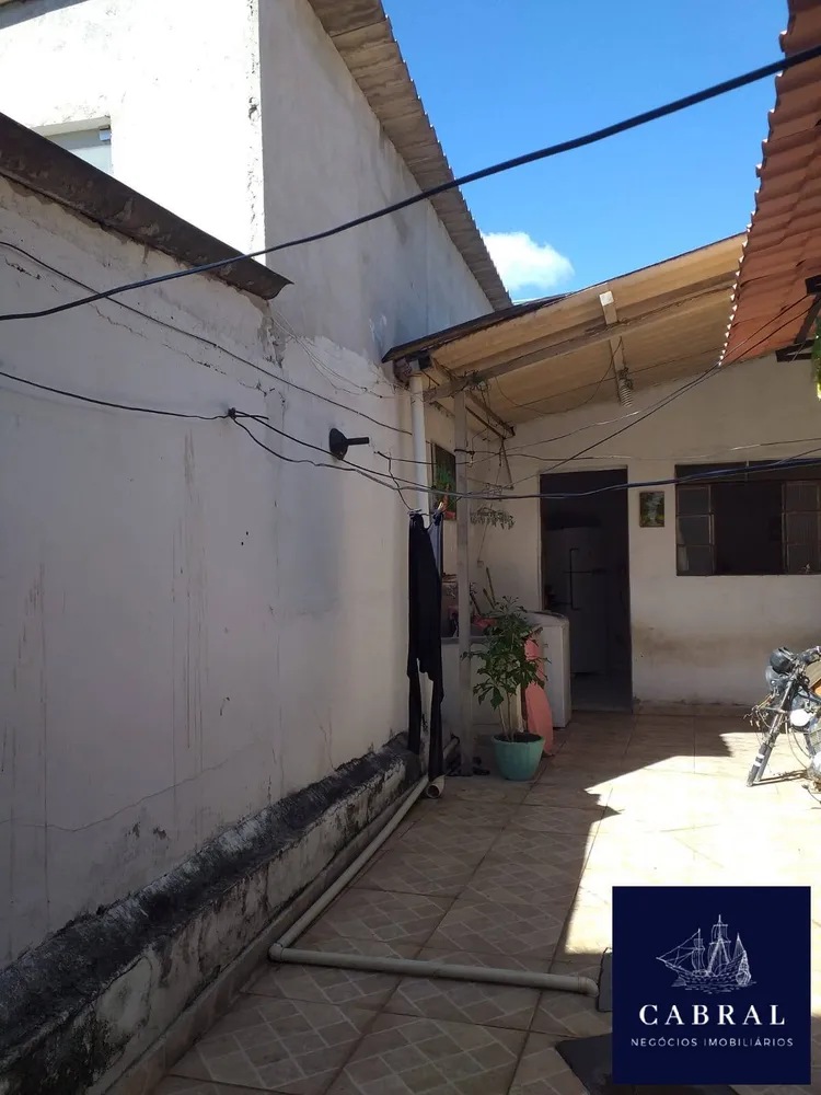 Casa, 3 quartos, 240 m² - Foto 15