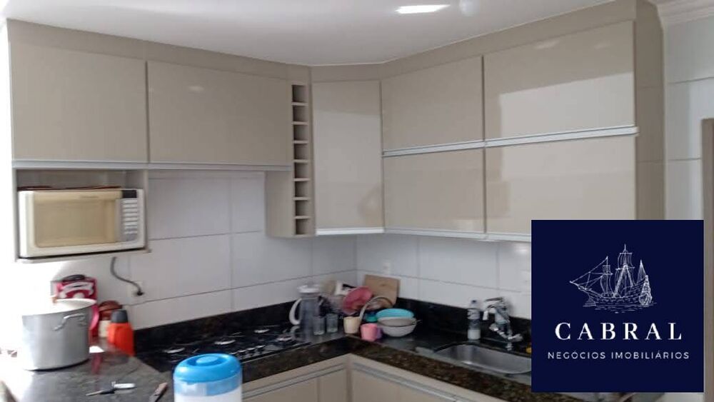 Casa, 3 quartos, 240 m² - Foto 3