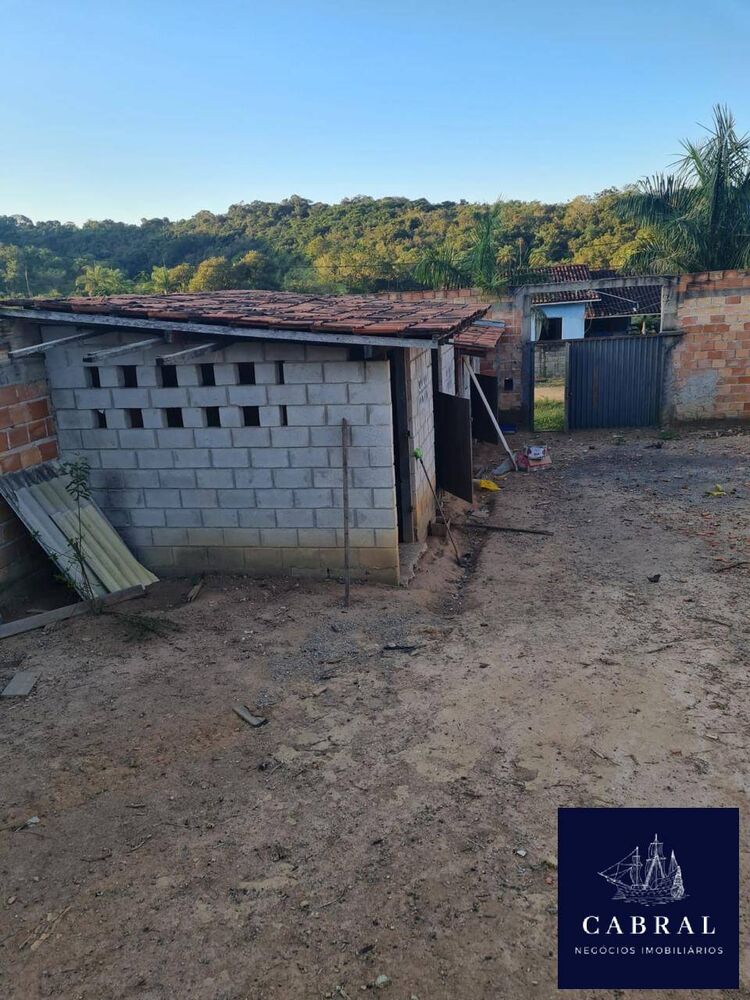 Terreno, 500 m² - Foto 1