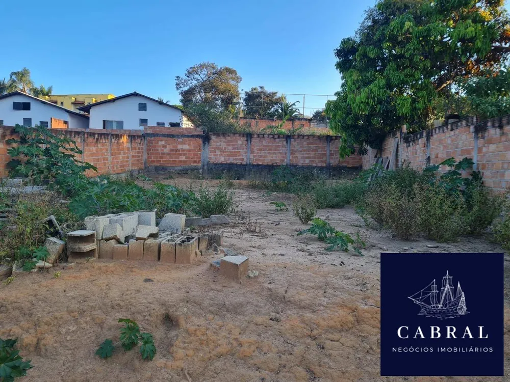 Terreno, 500 m² - Foto 3