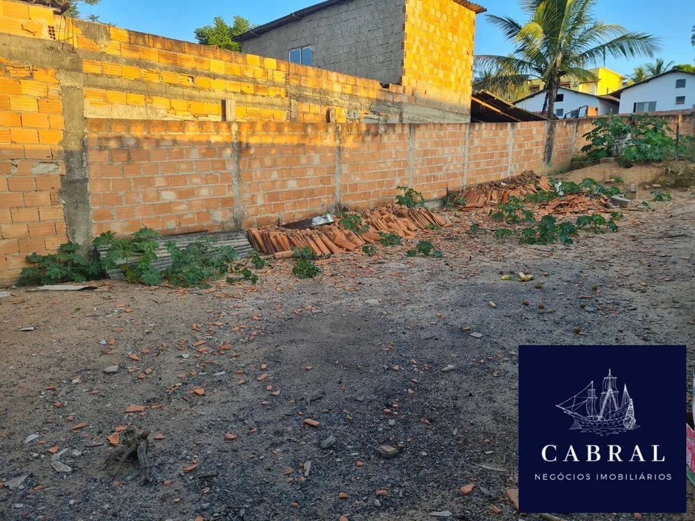 Terreno, 500 m² - Foto 1