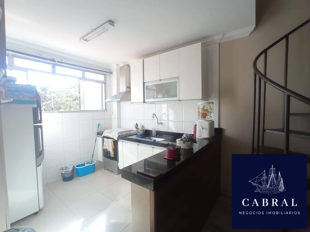 Cobertura, 2 quartos, 115 m² - Foto 14