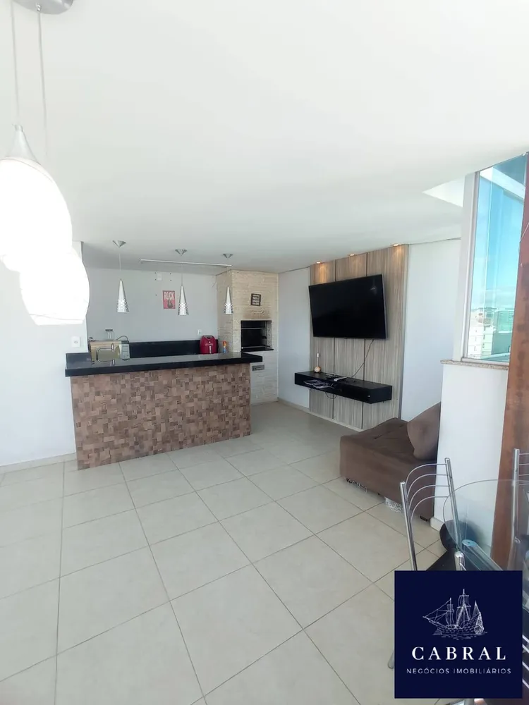 Cobertura, 2 quartos, 115 m² - Foto 5