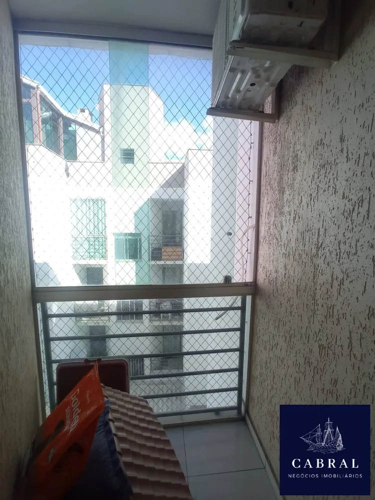 Cobertura, 2 quartos, 115 m² - Foto 16