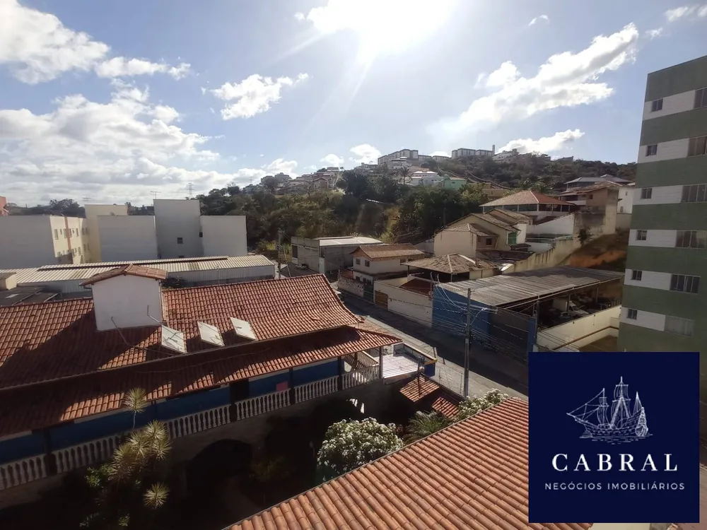 Cobertura, 2 quartos, 115 m² - Foto 3