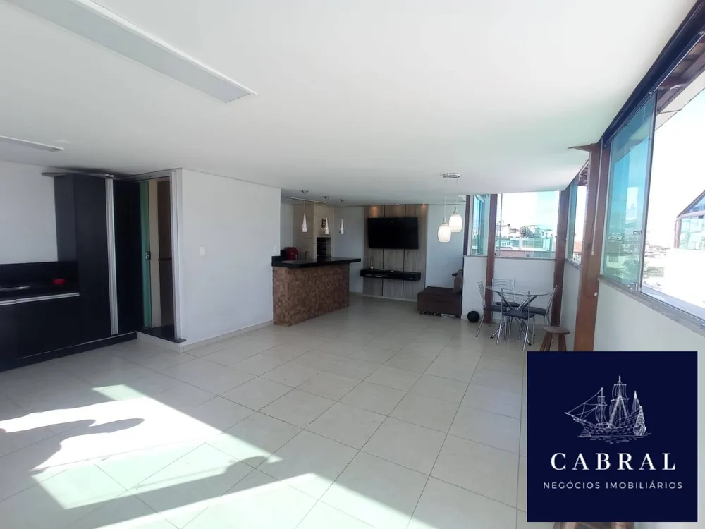 Cobertura, 2 quartos, 115 m² - Foto 4