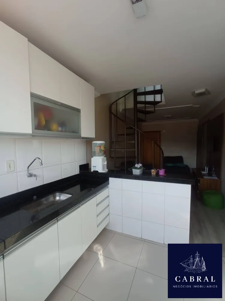 Cobertura, 2 quartos, 115 m² - Foto 13