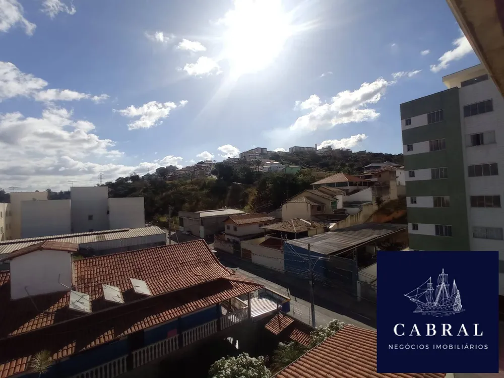 Cobertura, 2 quartos, 115 m² - Foto 2