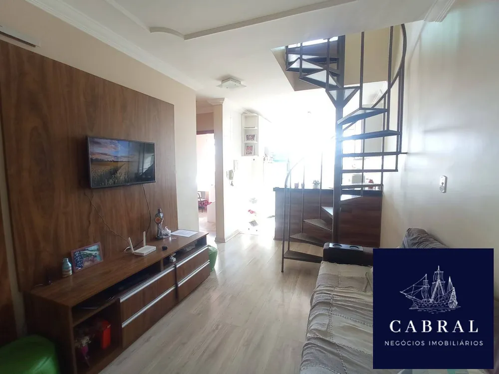 Cobertura, 2 quartos, 115 m² - Foto 15