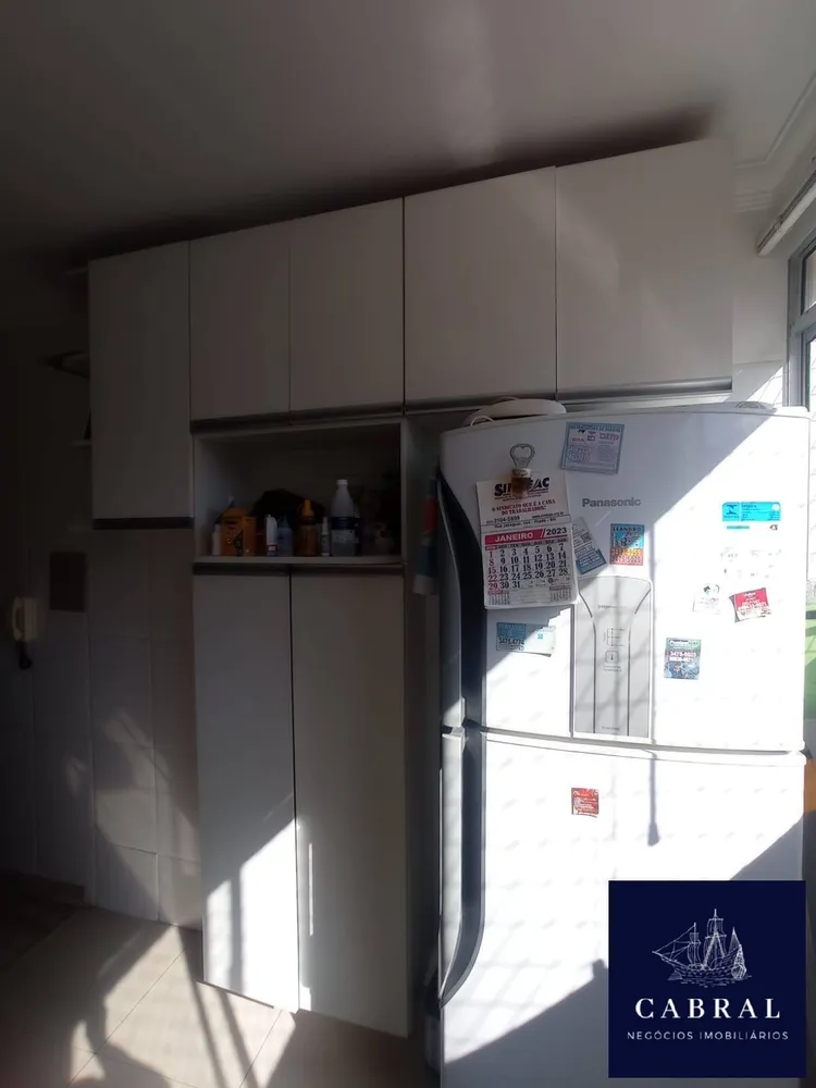Cobertura, 2 quartos, 115 m² - Foto 3
