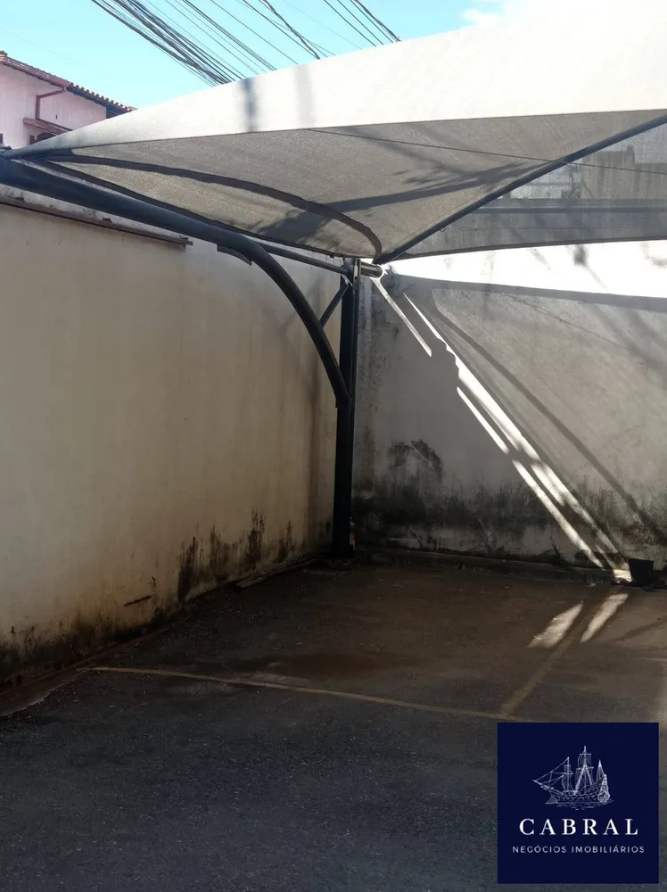 Cobertura, 2 quartos, 115 m² - Foto 1