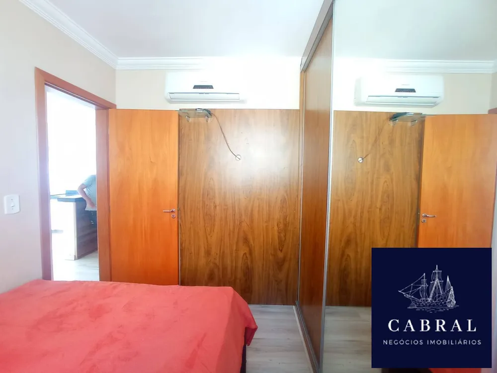 Cobertura, 2 quartos, 115 m² - Foto 6