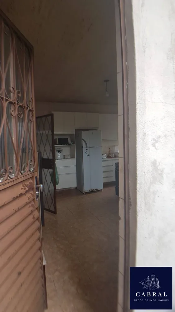 Casa, 3 quartos, 250 m² - Foto 11
