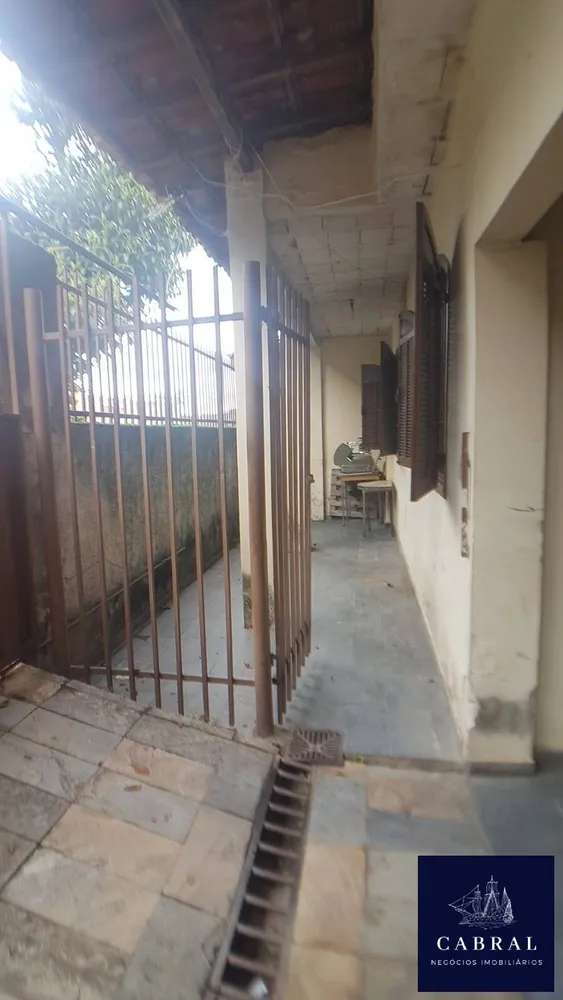 Casa, 3 quartos, 250 m² - Foto 1