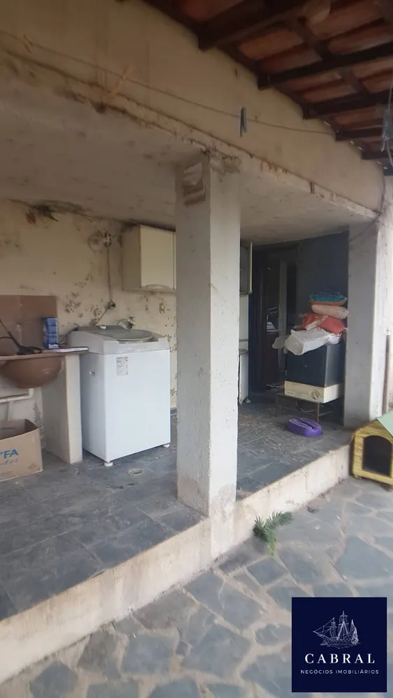 Casa, 3 quartos, 250 m² - Foto 16