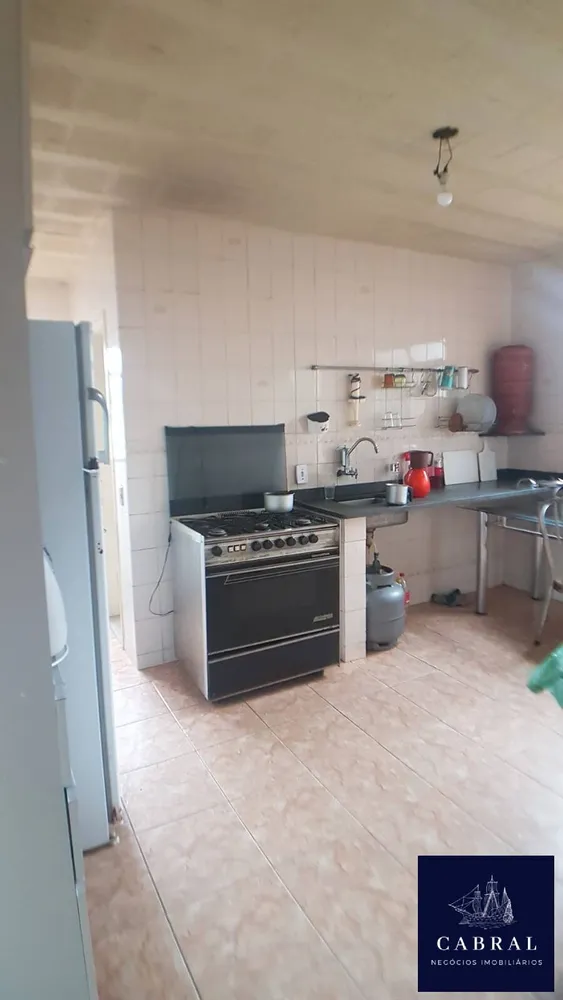 Casa, 3 quartos, 250 m² - Foto 12