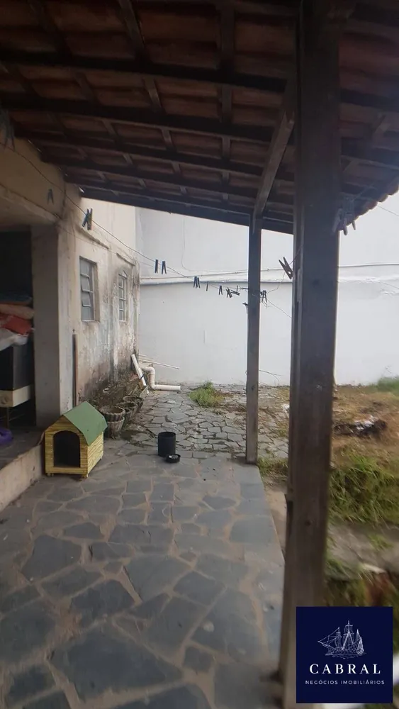 Casa, 3 quartos, 250 m² - Foto 15
