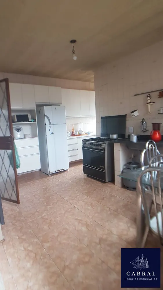 Casa, 3 quartos, 250 m² - Foto 10