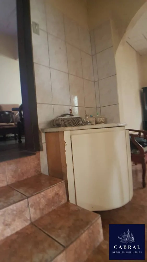 Casa, 3 quartos, 250 m² - Foto 6