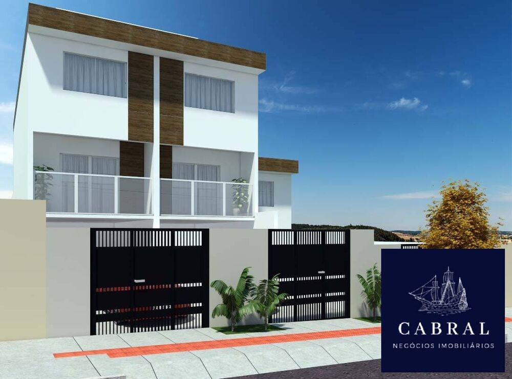 Casa, 3 quartos, 145 m² - Foto 1