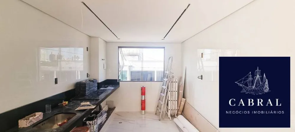 Cobertura, 4 quartos, 240 m² - Foto 5