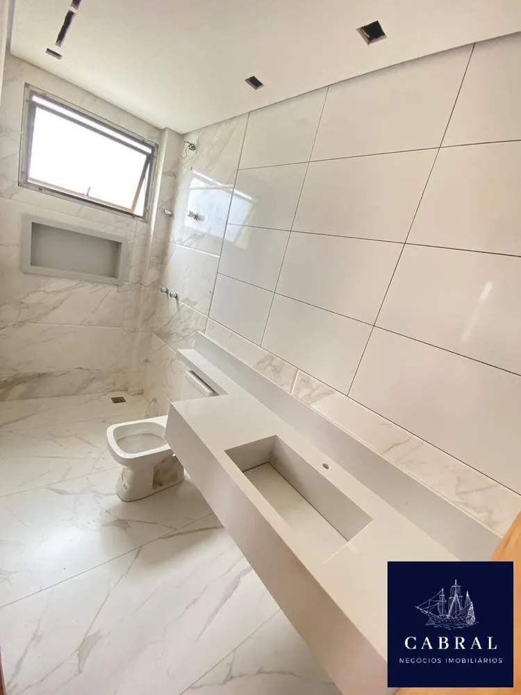 Cobertura, 4 quartos, 240 m² - Foto 11