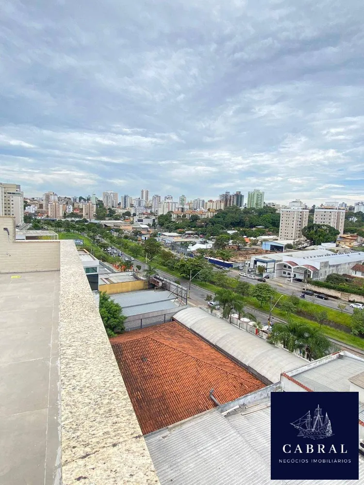 Cobertura, 4 quartos, 240 m² - Foto 15
