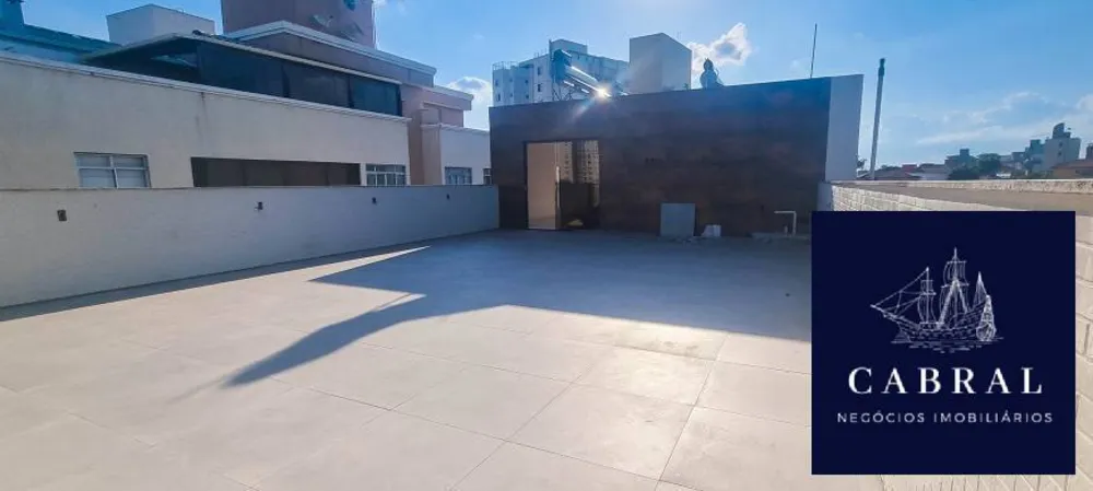 Cobertura, 4 quartos, 240 m² - Foto 14