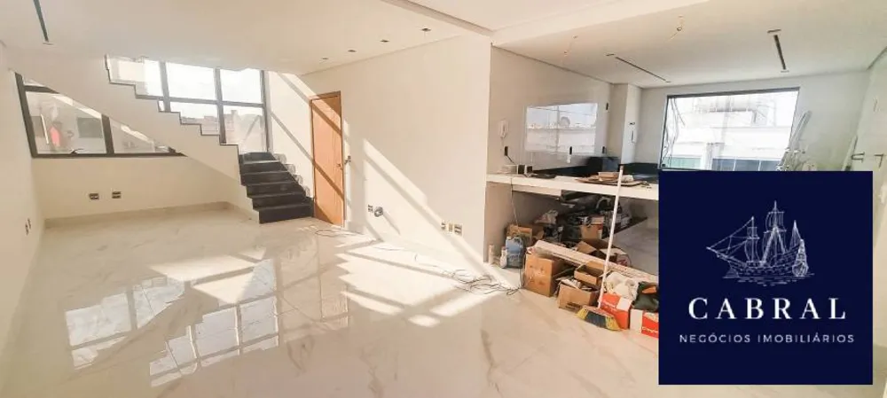 Cobertura, 4 quartos, 240 m² - Foto 6