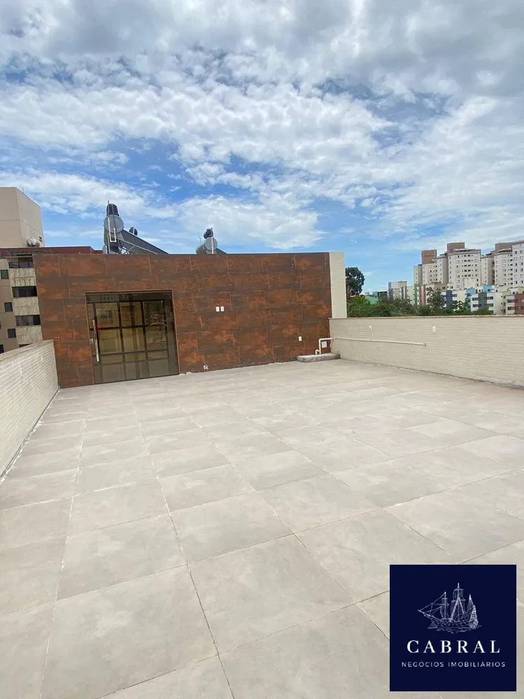 Cobertura, 4 quartos, 240 m² - Foto 5