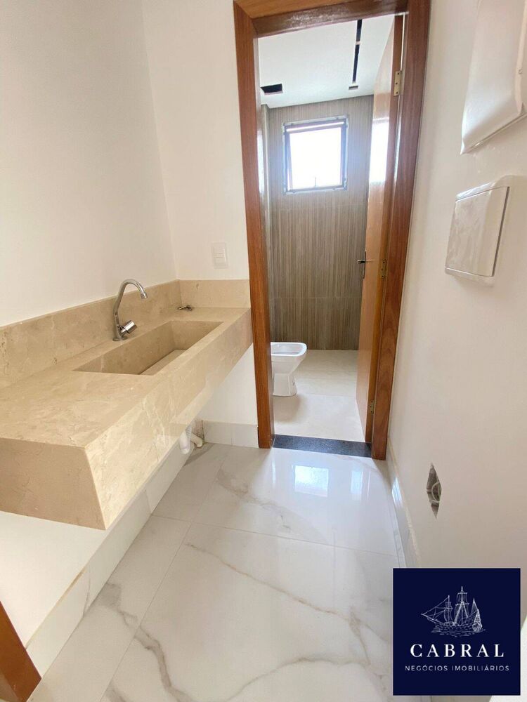 Cobertura, 4 quartos, 240 m² - Foto 4