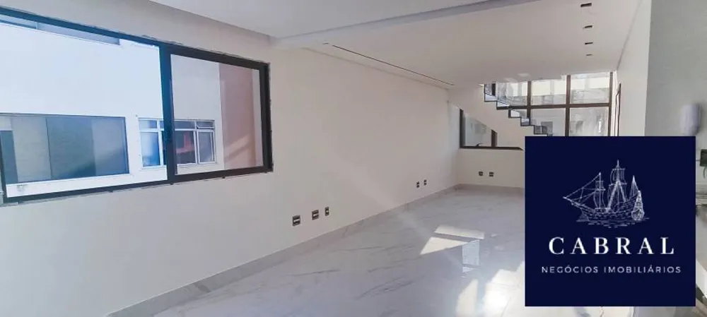Cobertura, 4 quartos, 240 m² - Foto 2