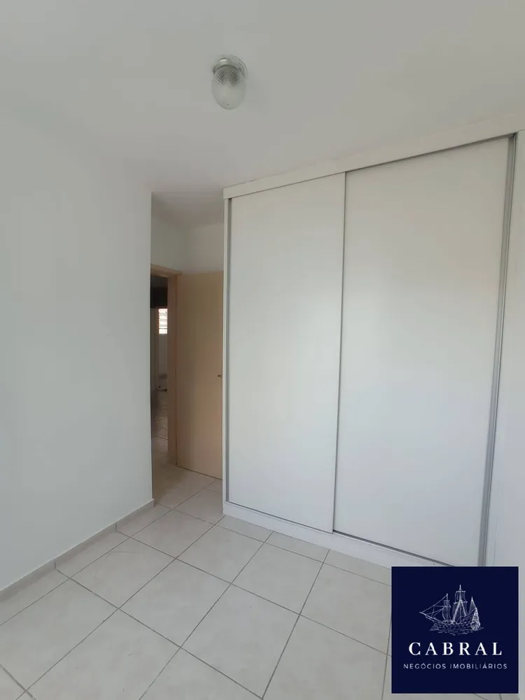 Apartamento, 2 quartos, 45 m² - Foto 6