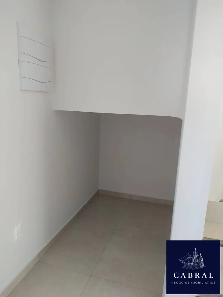 Apartamento, 2 quartos, 30 m² - Foto 16