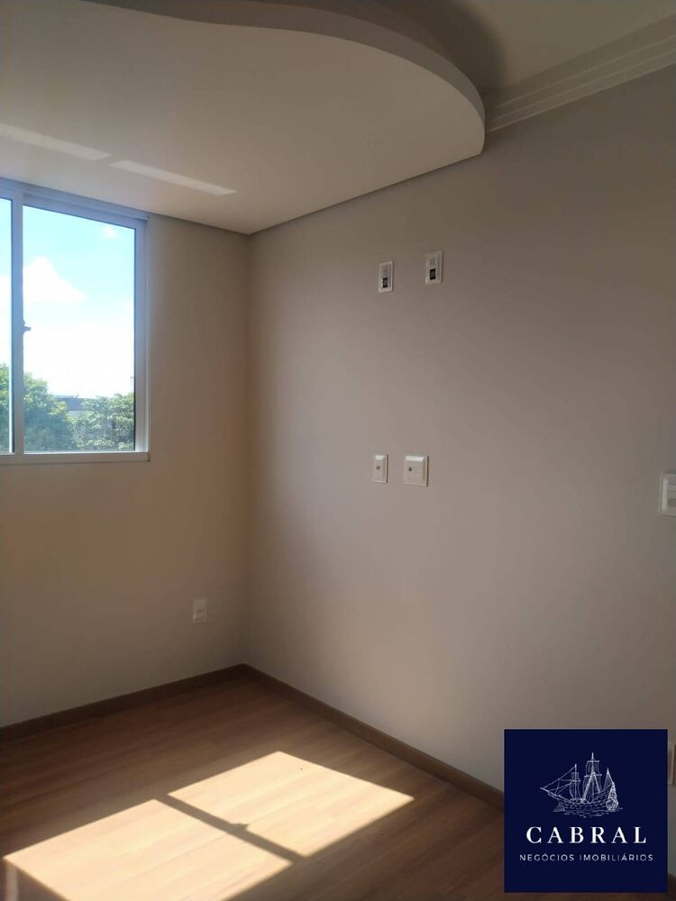 Apartamento, 2 quartos, 30 m² - Foto 1