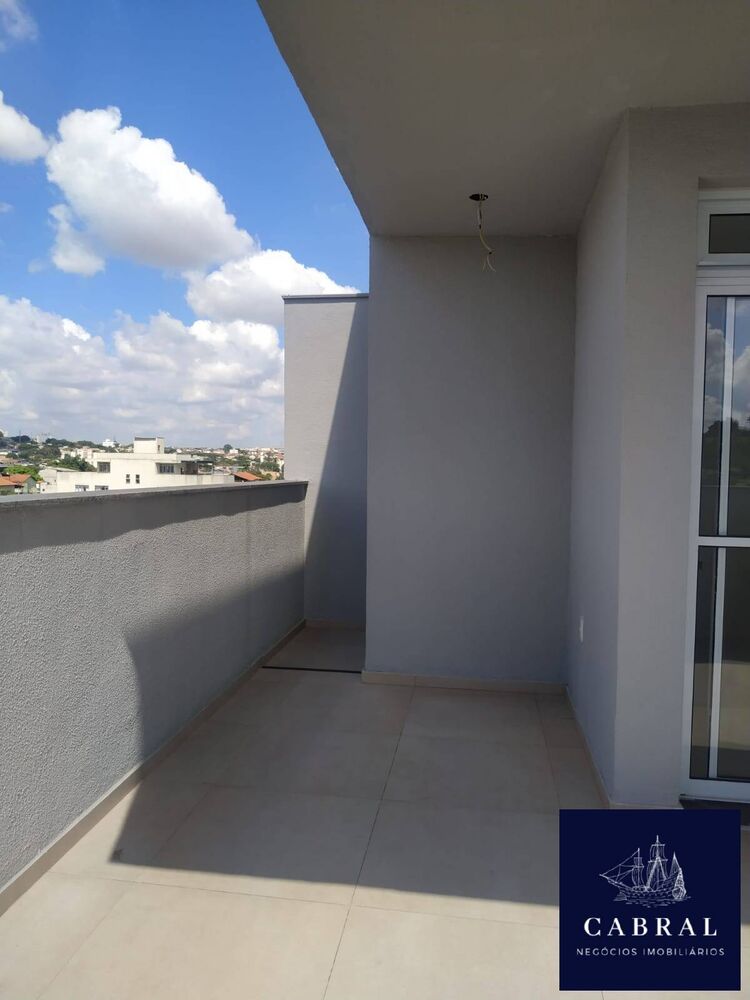 Apartamento, 2 quartos, 30 m² - Foto 3